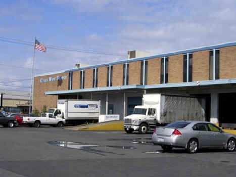 For Lease 81,734 SF: 3800 1st Ave S, Seattle, WA 98134